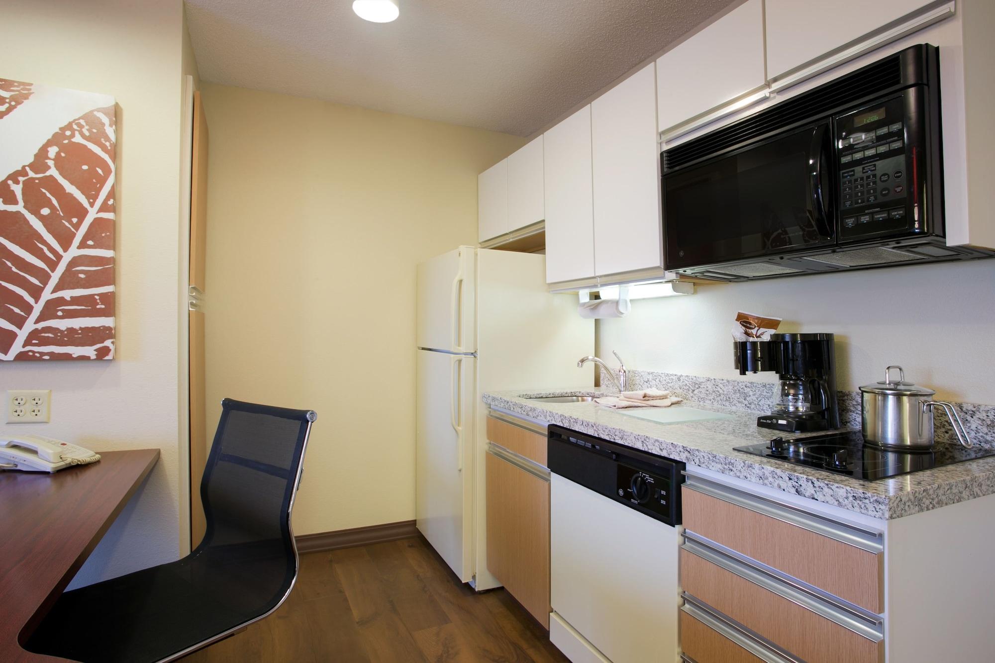 Mainstay Suites Chicago Хоффман-Эстейтс Экстерьер фото