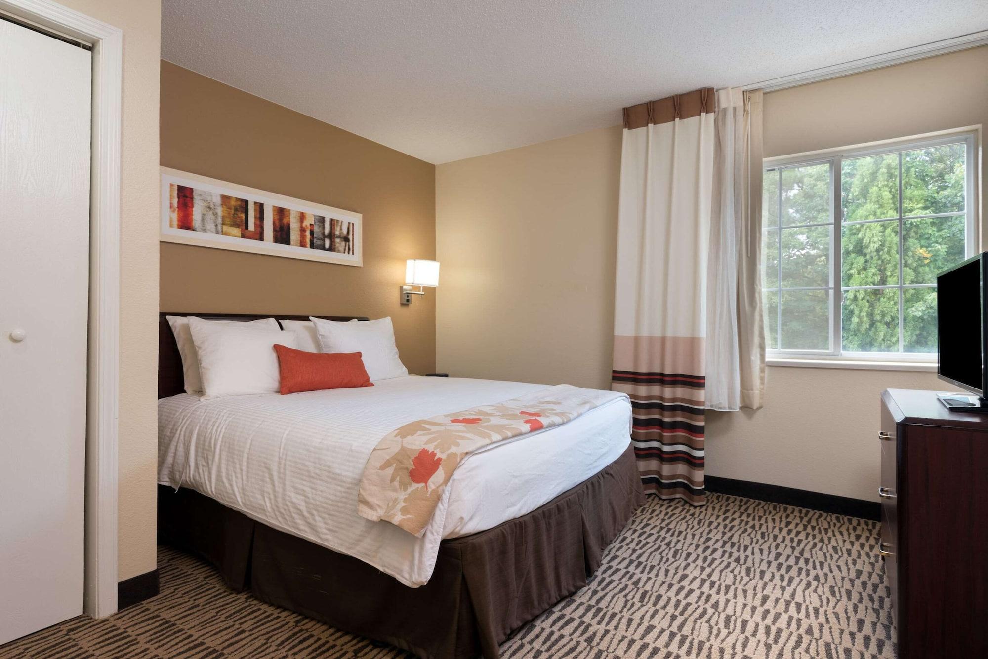 Mainstay Suites Chicago Хоффман-Эстейтс Экстерьер фото
