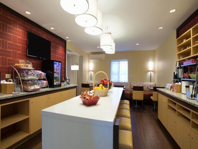 Mainstay Suites Chicago Хоффман-Эстейтс Экстерьер фото