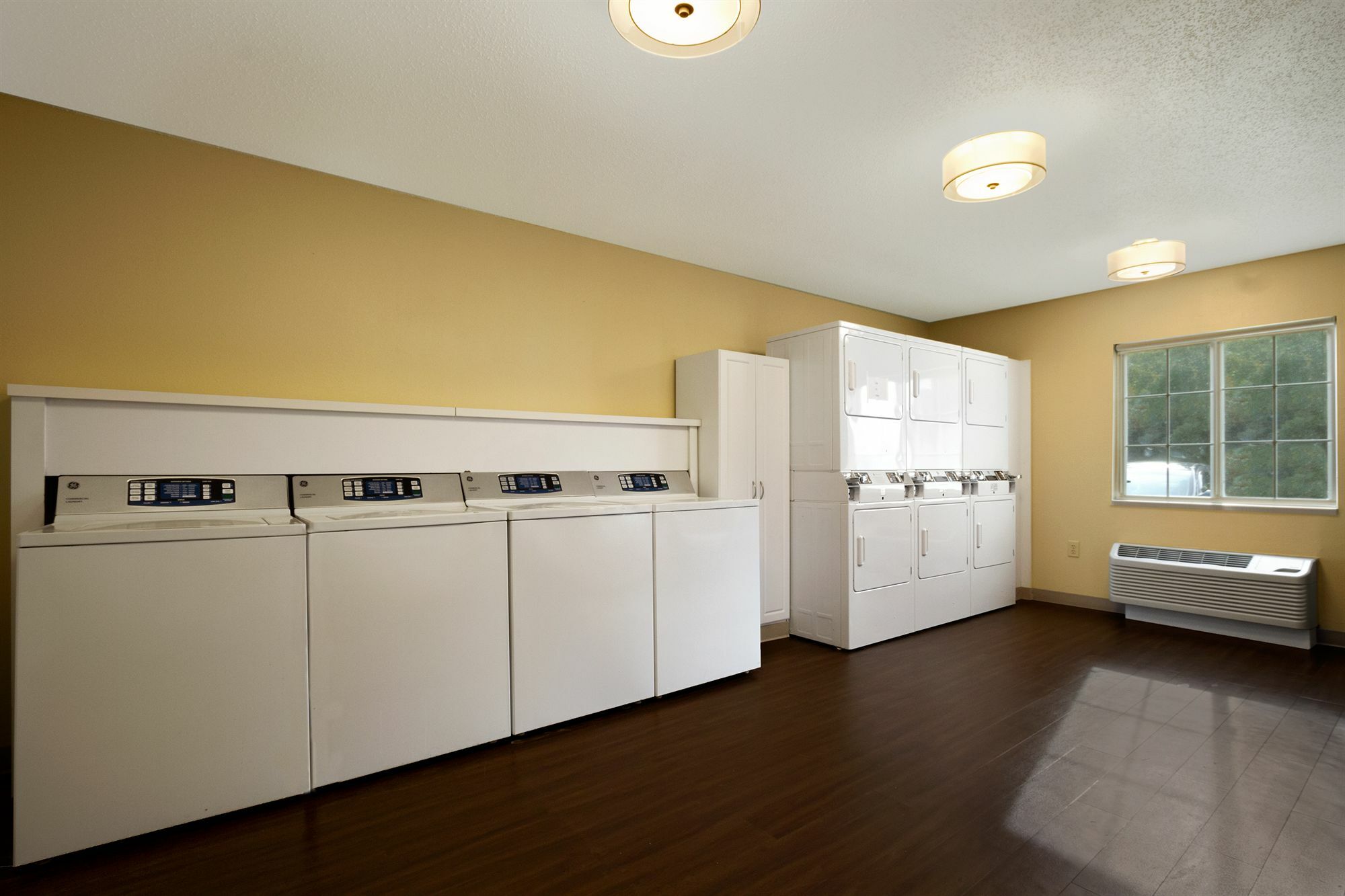 Mainstay Suites Chicago Хоффман-Эстейтс Экстерьер фото