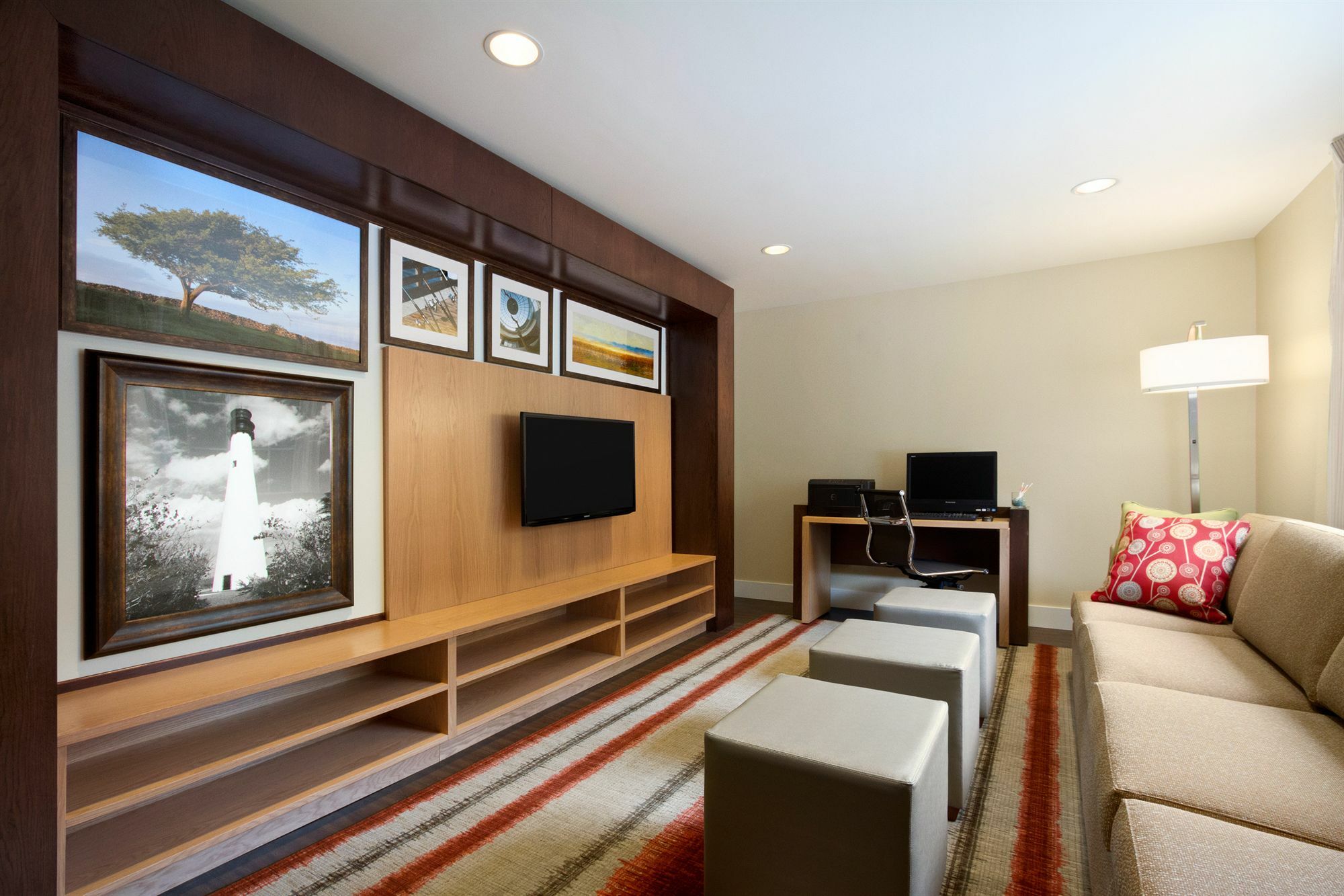 Mainstay Suites Chicago Хоффман-Эстейтс Экстерьер фото