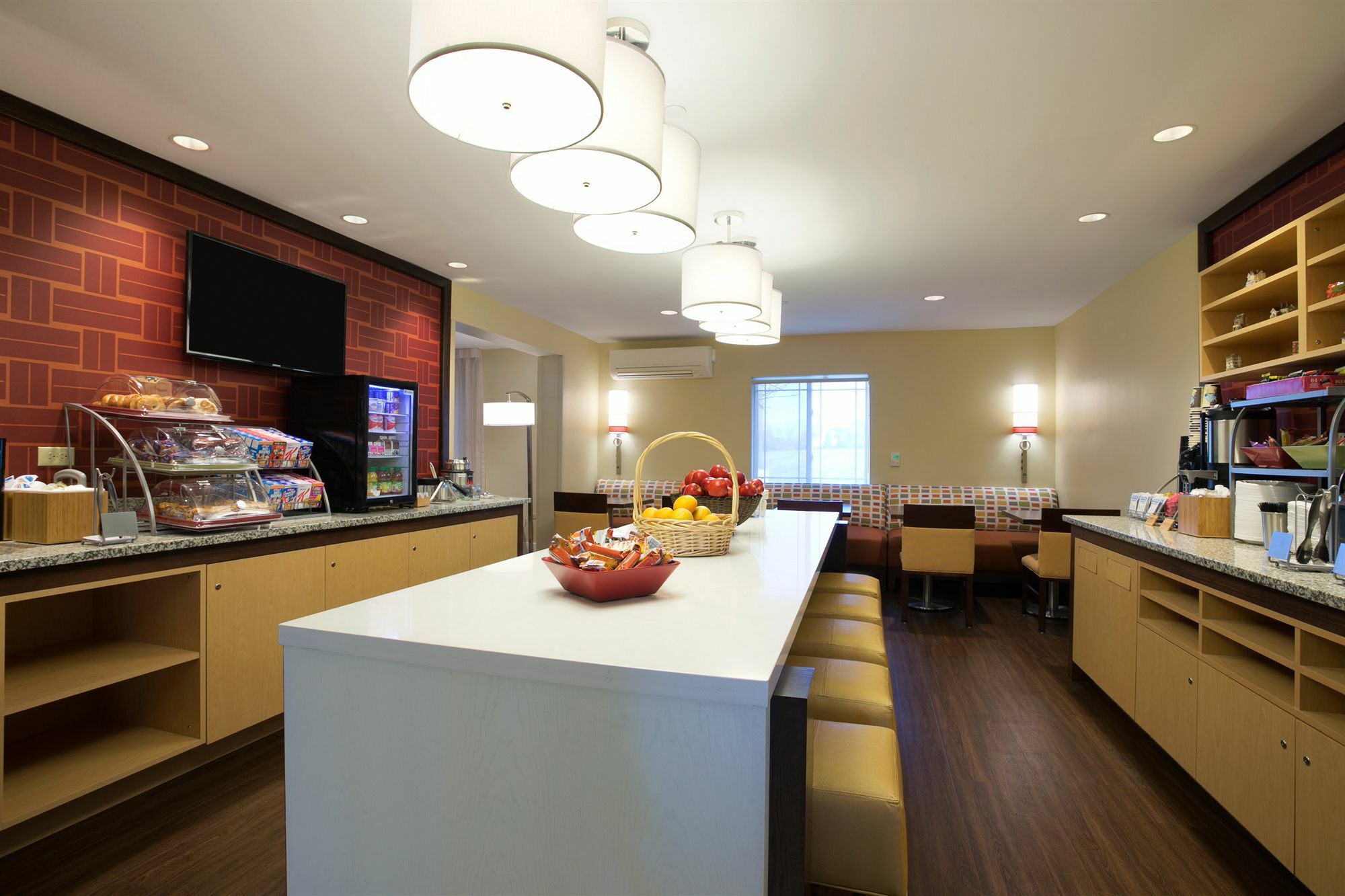 Mainstay Suites Chicago Хоффман-Эстейтс Экстерьер фото